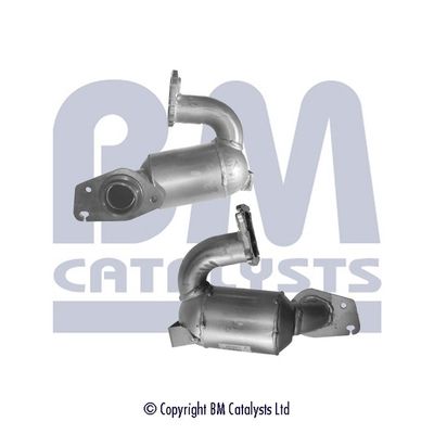 BM CATALYSTS Катализатор BM80357H